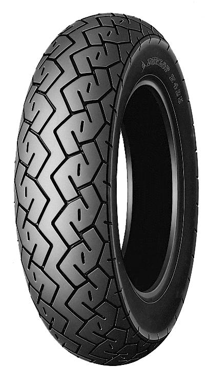 DUNLOP 140/90 -15 K425