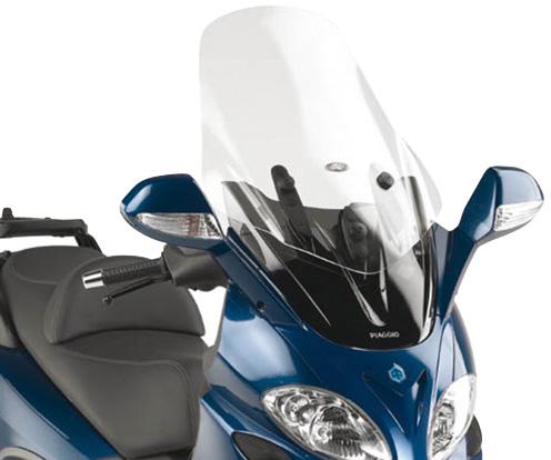 KAPPA KD229ST- SCREEN CLEAR PIAGGIO