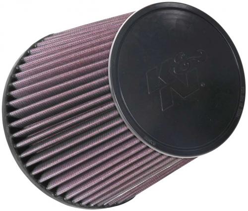 K&N UNIVERSAL CLAMP-ON AIR FILTER 13794670