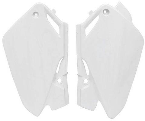 RTECH SIDE PANEL HONDA WHITE (OE) 565410240