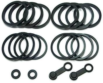 TOURMAX BRAKE CALIPER SEAL KIT BCF-430