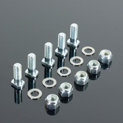 RENTHAL SPROCKET CARRIER MOUNTING KIT D184