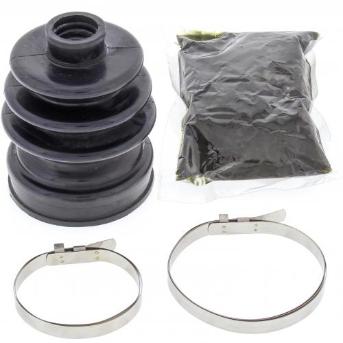 ALL BALLS CV BOOT KIT FRONT 19-5016