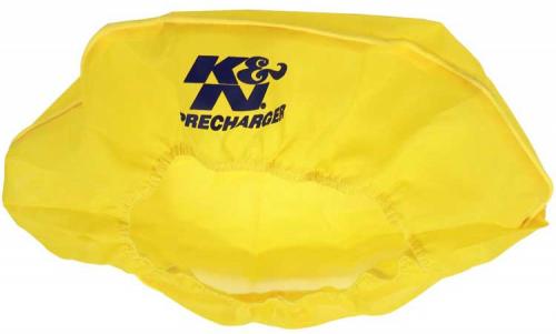 K&N AIR FILTER WRAP 137142207