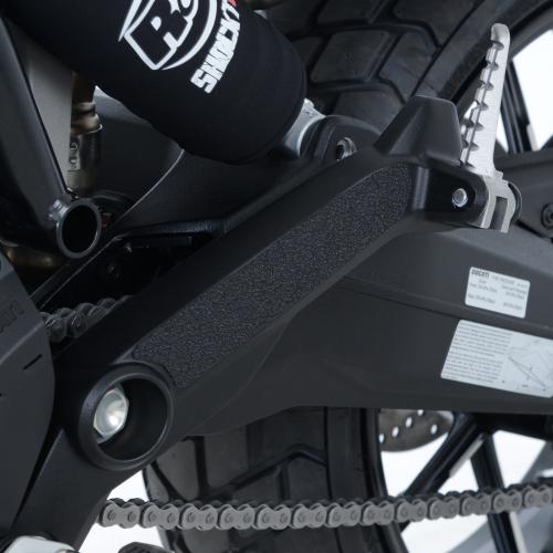 R&G BOOT GUARD KIT, BLACK 41972121