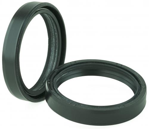 K-TECH FF OIL SEAL PAIR 43X52.7X9.50/10.5 WP NOK