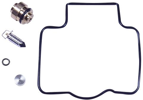 TOURMAX CARBURETOR REPAIR KIT 504409