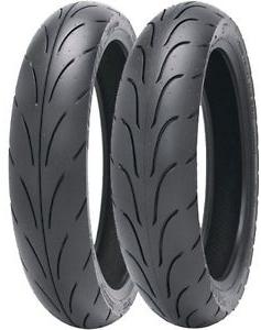 SHINKO 130/70 -17 R781