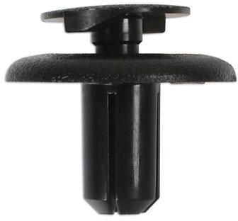 LASER TOOLS PUSH RIVET TRIM CLIP, MOTORCYCLES LT36667