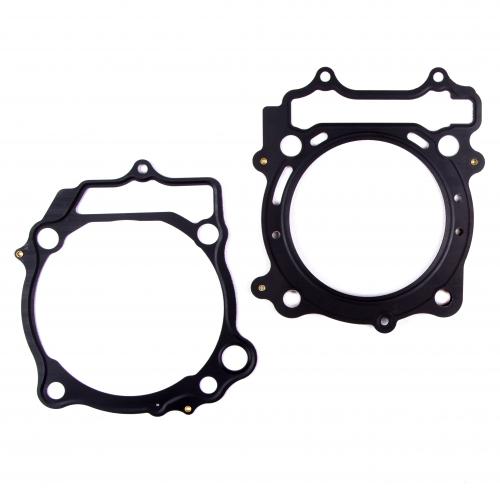 PROX HEAD & BASE GASKET SET PX363408