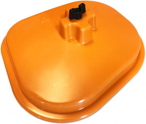 TWIN AIR AIRBOX COVER KAWASAKI 46160118