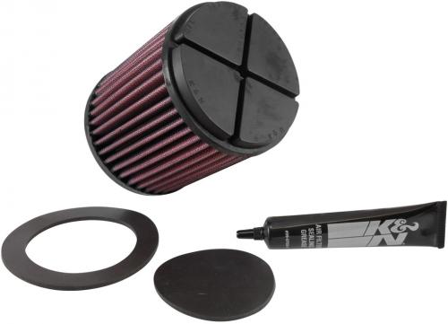 K&N SU1284 K&N AIR FILTER
