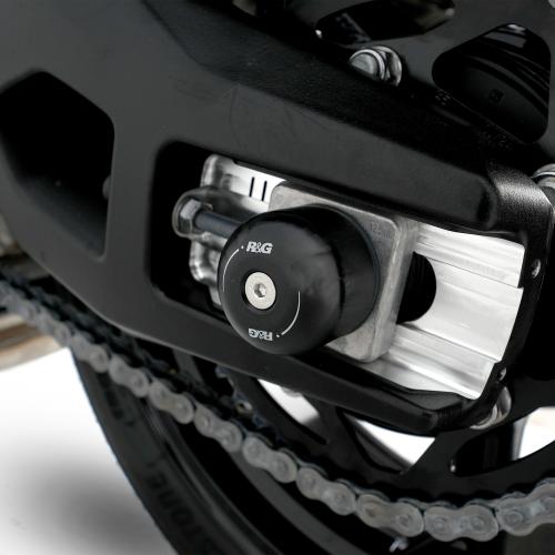 R&G SWINGARM PROTECTORS 41710118