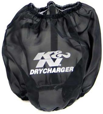 K&N AIR FILTER WRAP RF-1014DK