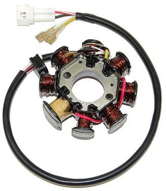 HOCO PARTS STATOR, 90 9146