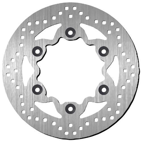 SBS STANDARD BRAKE DISC 5254
