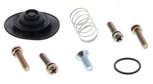 ALL BALLS FUEL TAP REPAIR KIT, DIAPHRAGM 60-1302