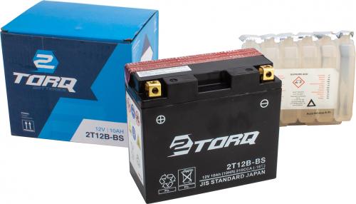 2TORQ 2TORQ 2T12B-BS YT12B