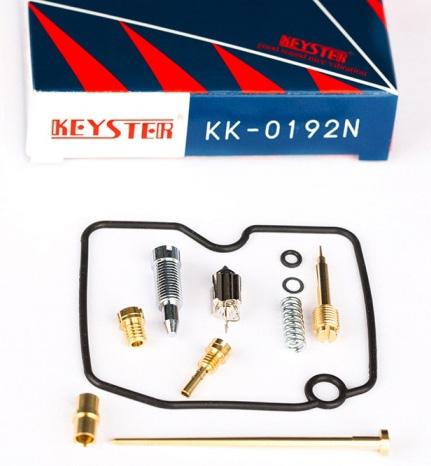 KEYSTER CARBURRETOR REPAIR SET KK-0192NR