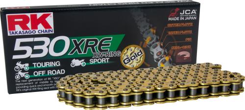 RK GB530XRE, 104 CLF RIVET