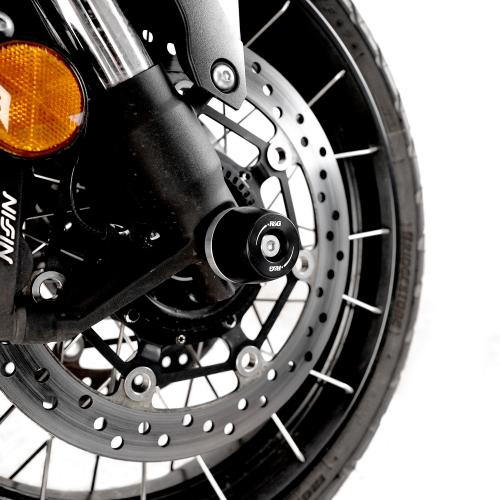 R&G FORK PROTECTORS APEX- X-ADV 750 17-24