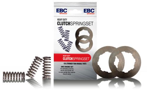 EBC CSK052 HEAVY DUTY CLUTCH SPRING KIT (COIL TYPE)
