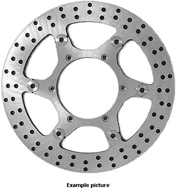 FERODO FMD0267RF