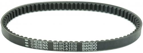 ATHENA TRANSMISSION BELT S41PLAT070
