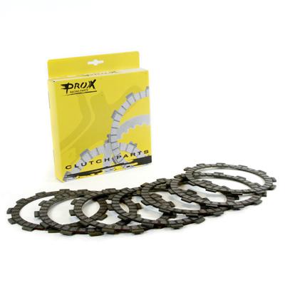 PROX FRICTION PLATE SET PX16S33029