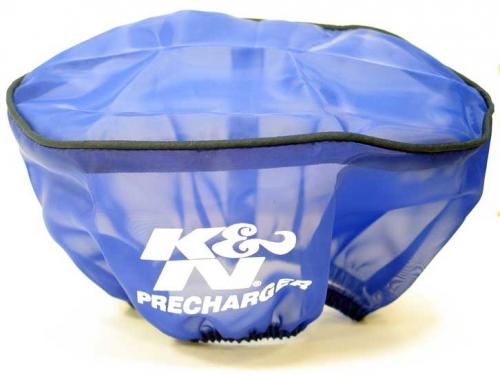 K&N AIR FILTER WRAP 13794042