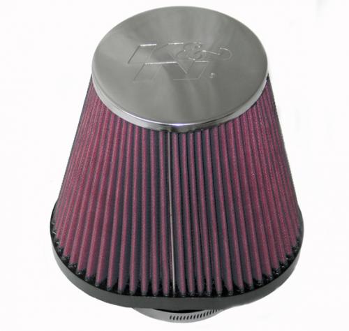 K&N UNIVERSAL CLAMP-ON AIR FILTER 13794474