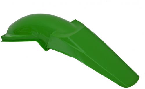 RTECH REAR FENDER KAWASAKI GREEN (OE) 561425222