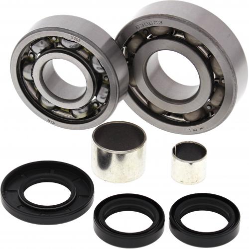 ALL BALLS DIFF. BEARING 25-2053