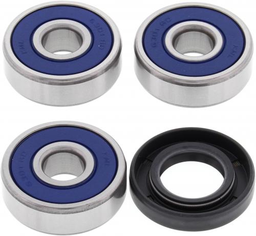 ALL BALLS WHEEL BEARING KIT 25-1295