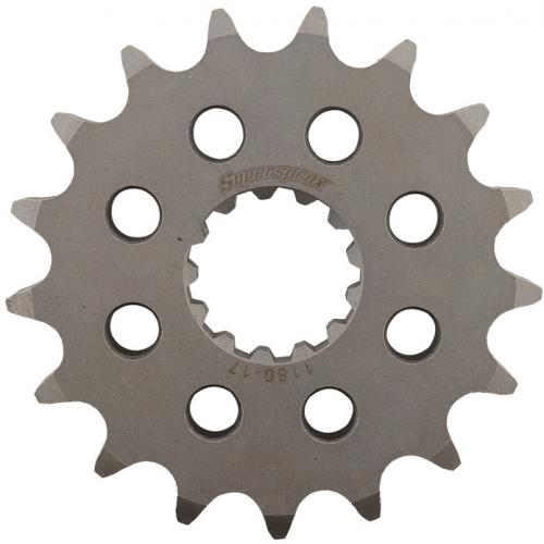 SUPERSPROX SUPERSPROX FRONT 17T, 530 SU1118017