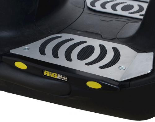 R&G FOOTBOARD SLIDERS 41953000