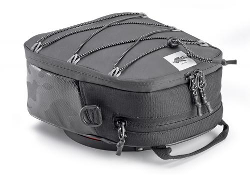 KAPPA DR04-DRIFTER ROTATABLE TANKLOCK TANK BAG