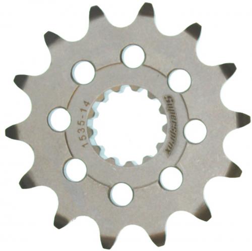 SUPERSPROX SUPERSPROX FRONT 14T, 525 SU1153514