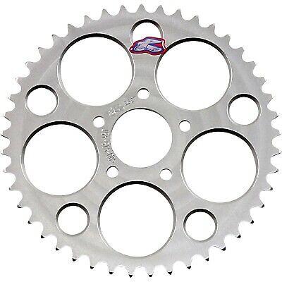 RENTHAL SPROCKET REAR 45T, 415