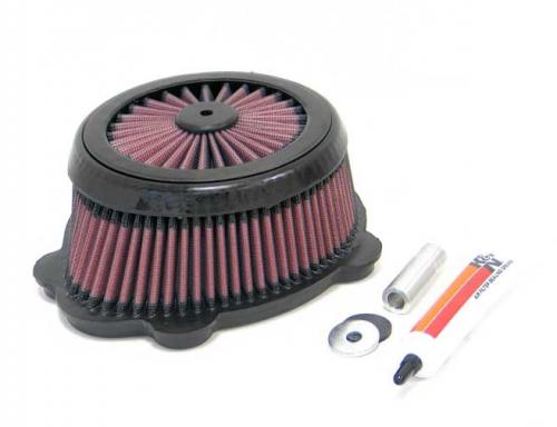 K&N KA1297 K&N AIR FILTER