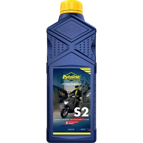 PUTOLINE S2 1L