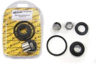 K-TECH RCU SEALHEAD SERVICE KIT WP 50/18 X-RING