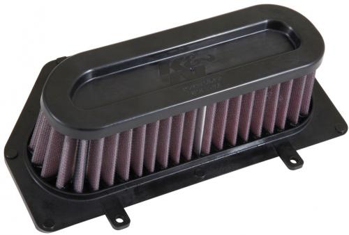 K&N RACE SPECIFIC AIR FILTER SU-1017R