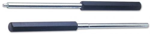 LASER TOOLS BRAKE CALIPER PIN PUNCH SET 2PC