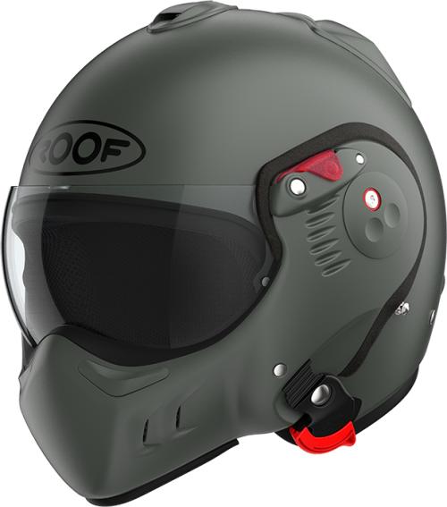 ROOF RO5 BOXER ALPHA, MAT KAMO, XS/54