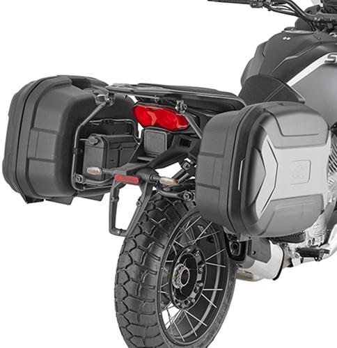 KAPPA KLO8208MK-PANNIER HOLD.