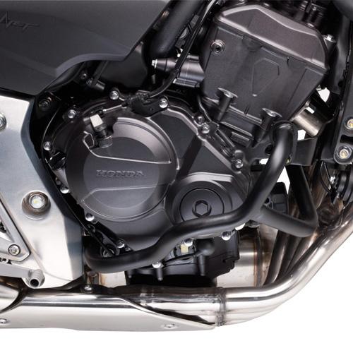 KAPPA KN453-ENGINE GUARD HONDA HORNET 600