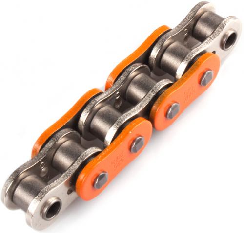 AFAM 525XHR3 114 MRS (RIVET) ORANGE
