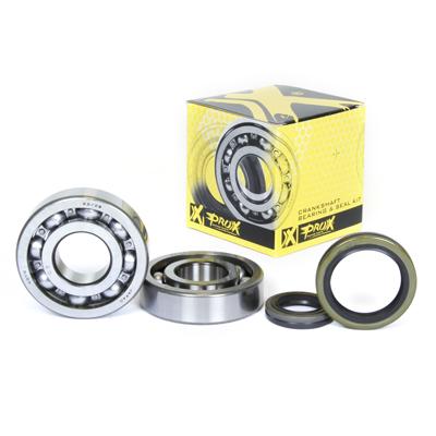 PROX CRANKSHAFT BEARING & SEAL KIT PX23CBS33000
