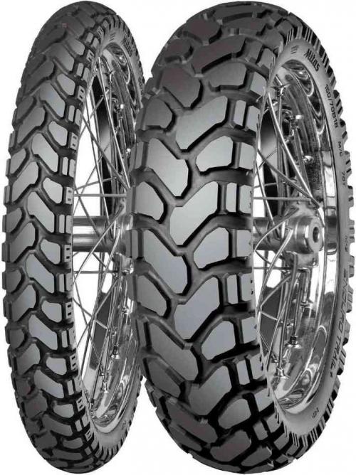 MITAS 90/90 -21 (3.00-21) ENDURO TRAIL+